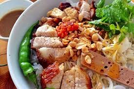 Bún Mắm