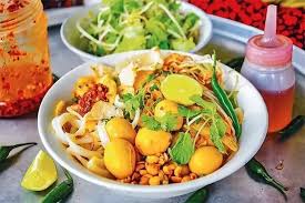 Mì Quảng