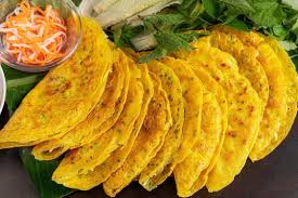 Bánh Xèo