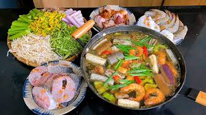 Lẩu Mắm